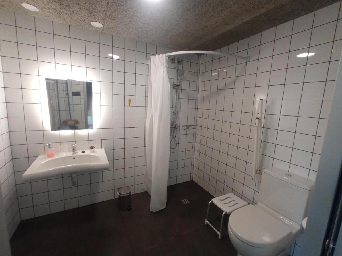 Itsaso Apartamentuak - B&B