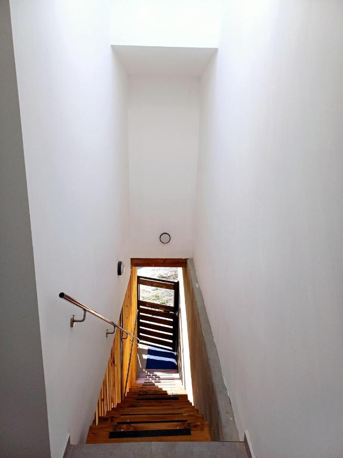Brisa Marina - Ferienwohnung Río Grande