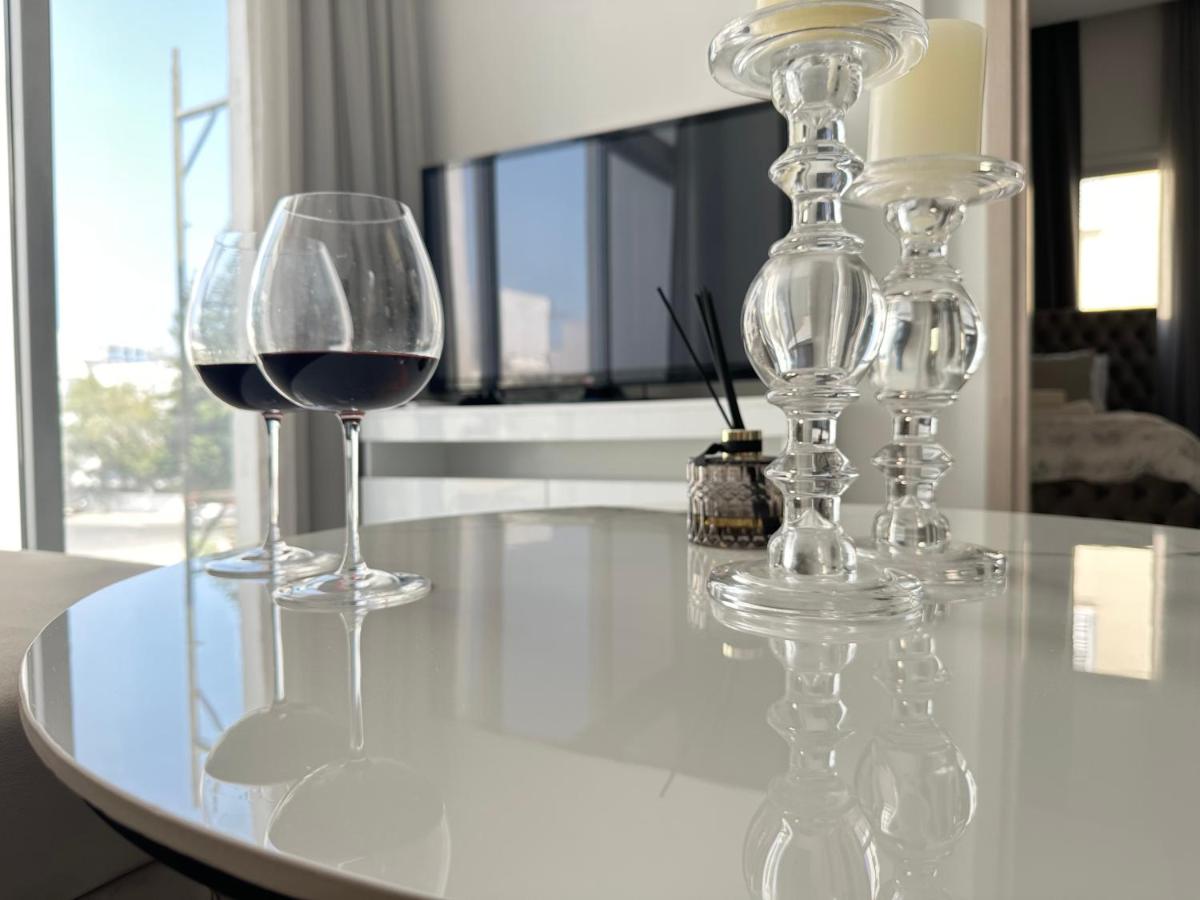Home For You - Holiday Apt Larnaca - B&B