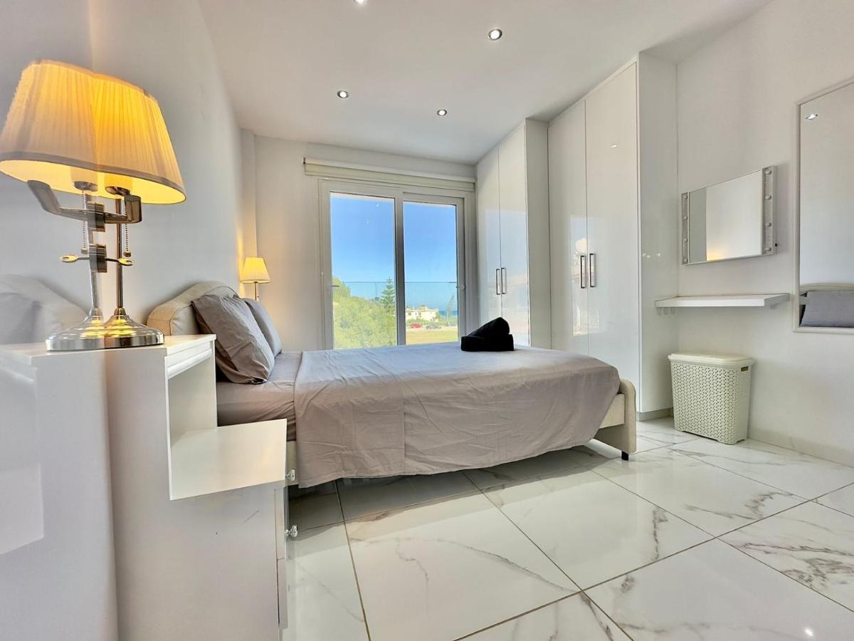 Lumière Retreat 2 - B&B Larnaka