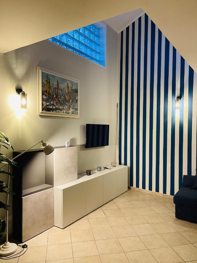 Piccolo Da Vinci 17 - Ferienwohnung Cesenatico