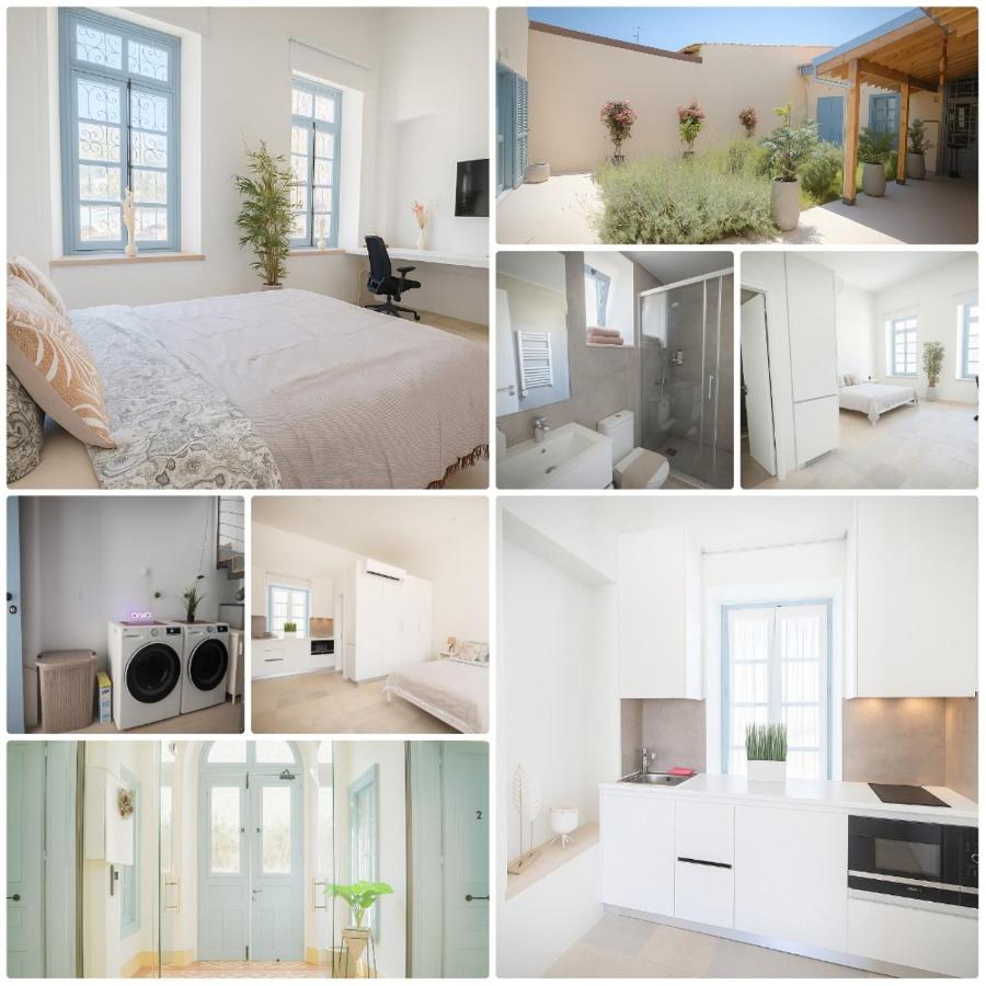 Limassol Centr Apartament - B&B Limassol