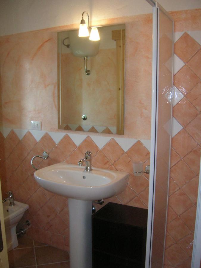 Tweepersoonskamer met 1 of 2 Bedden en Eigen Badkamer