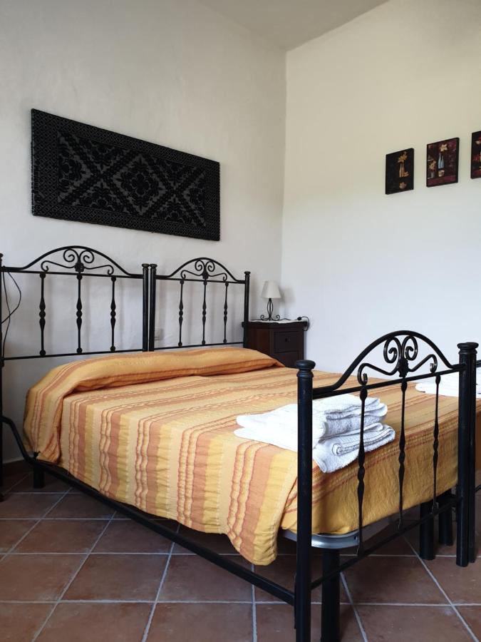 Agriturismo Villino Elena - Bed and Breakfast Piscinas