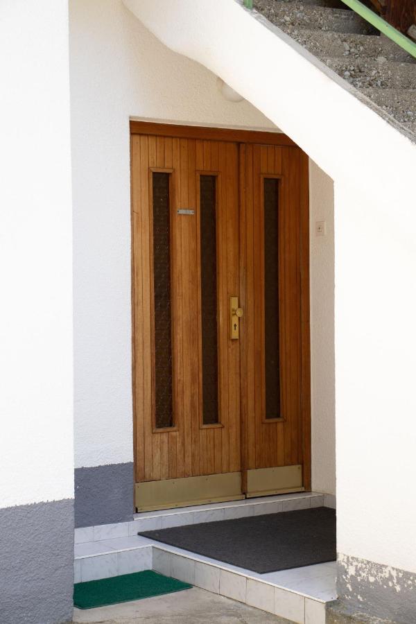 Apartment Emmi - Ferienwohnung Sarajevo