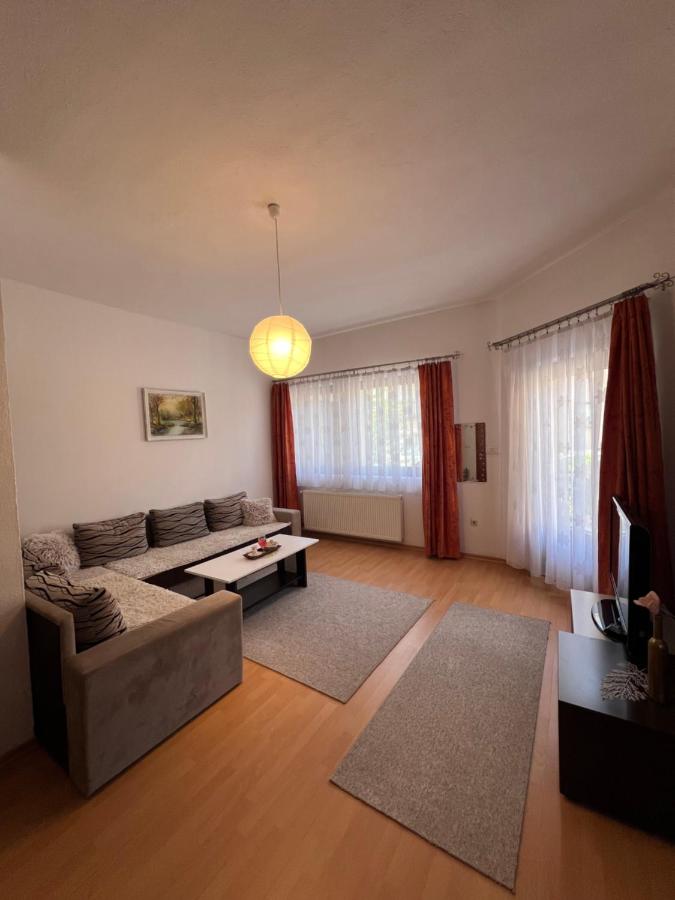 Apartmani Odmor Fojnica - Ferienwohnung Fojnica