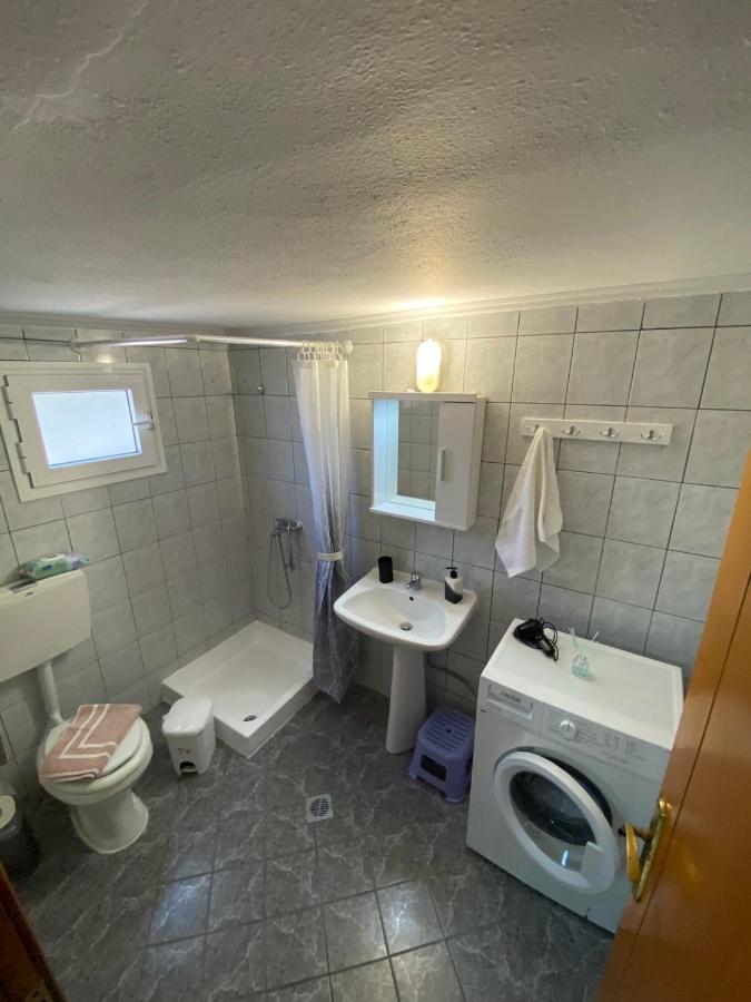 Koutrakis apartment - B&B Liménas
