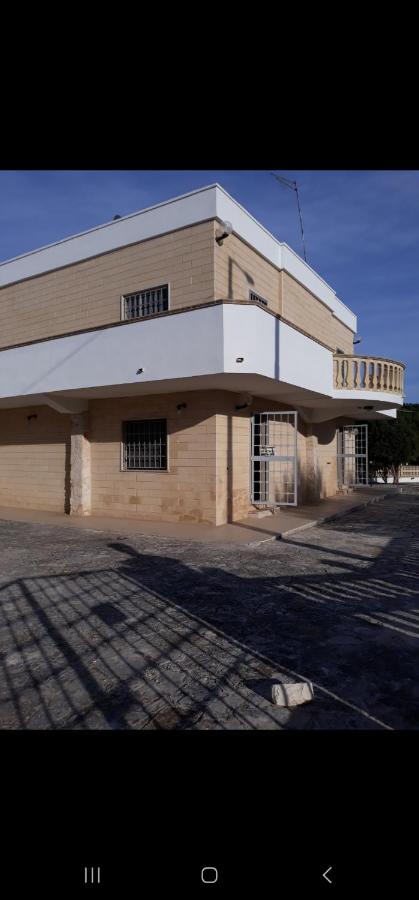 Casa Vacanze Errico - B&B Pulsano