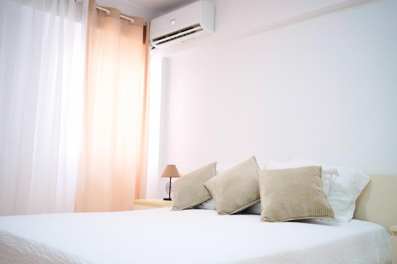 New Big City Center Apartment 4th floor no elevator - B&B Benicarló