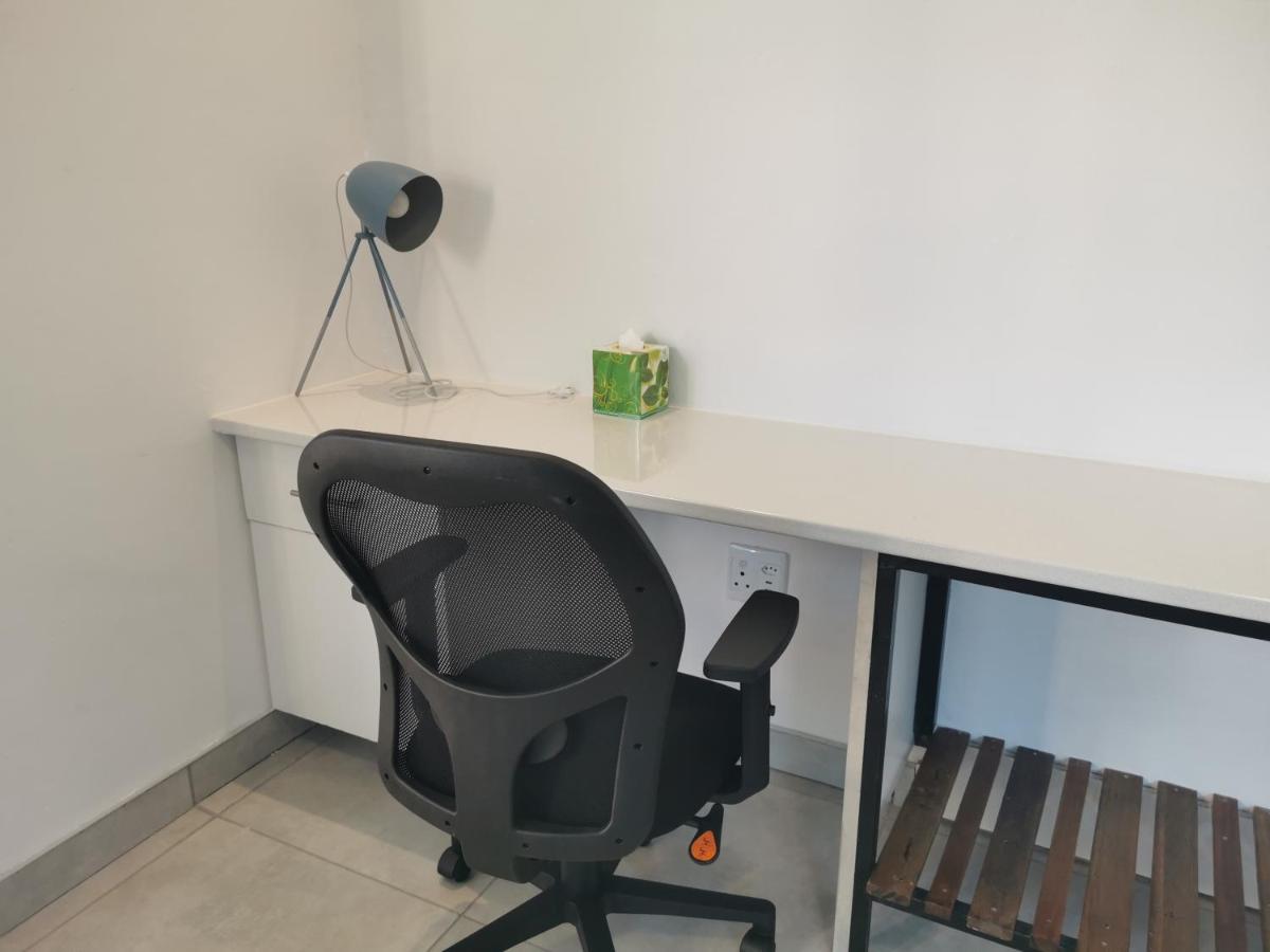 Deluxe Vierbettzimmer