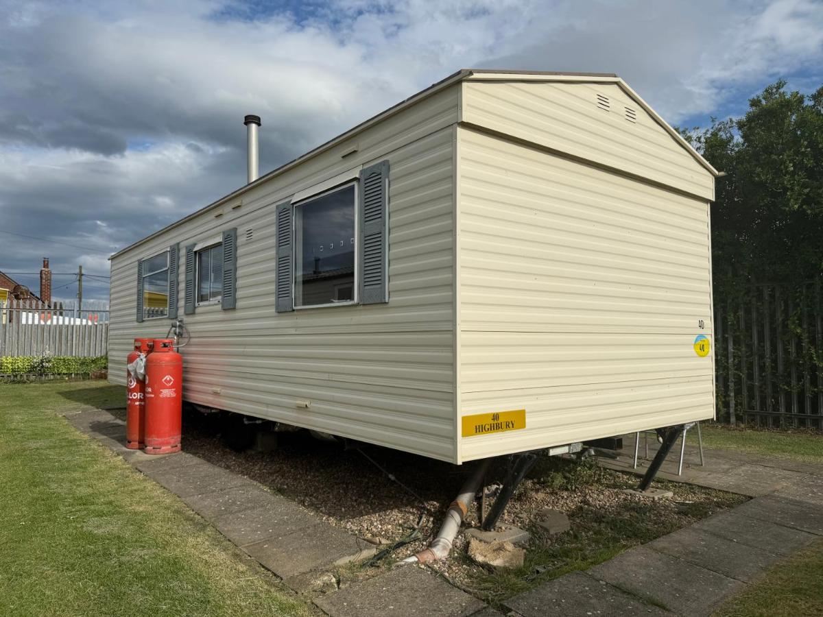 N&L Caravan Hire, The Highbury Caravan Park - B&B Ingoldmells