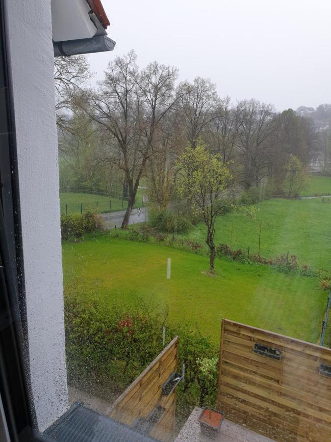 Wohlfühlen und Abschalten! - Bed and Breakfast Warstein