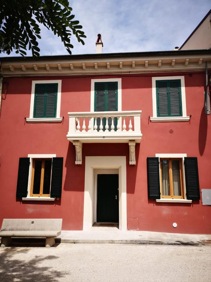 La Casa del Borgo - B&B