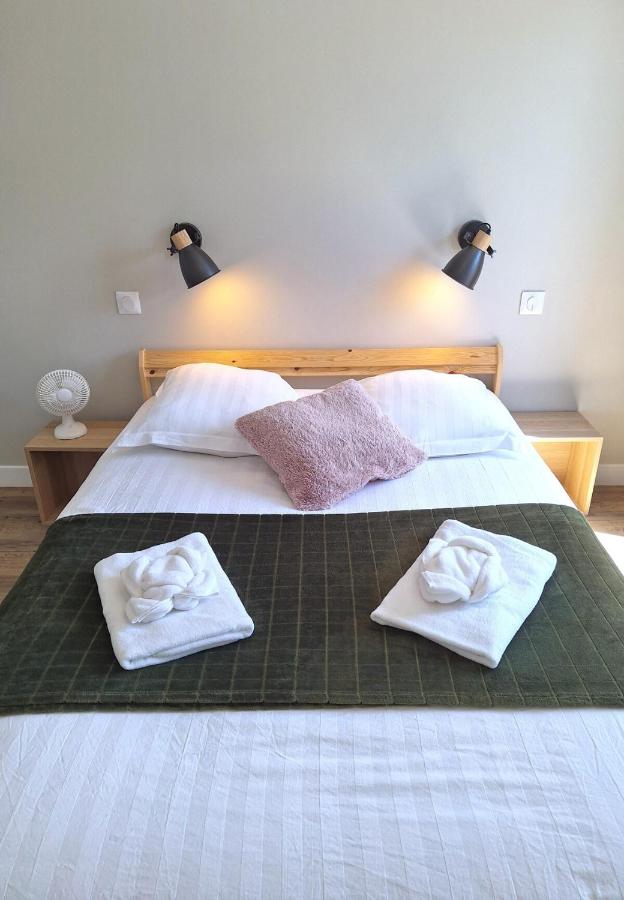 Grand T2 lumineux 2 pers Olivet Avenue Loiret - B&B