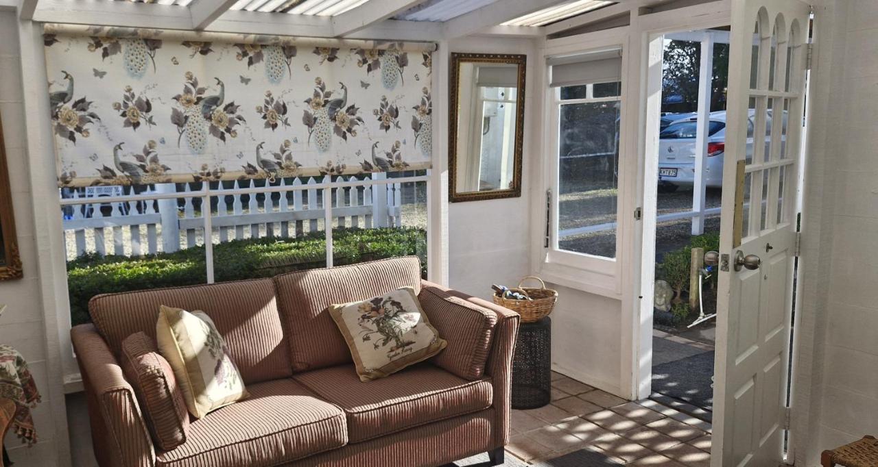 The Rose - B&B Woodville