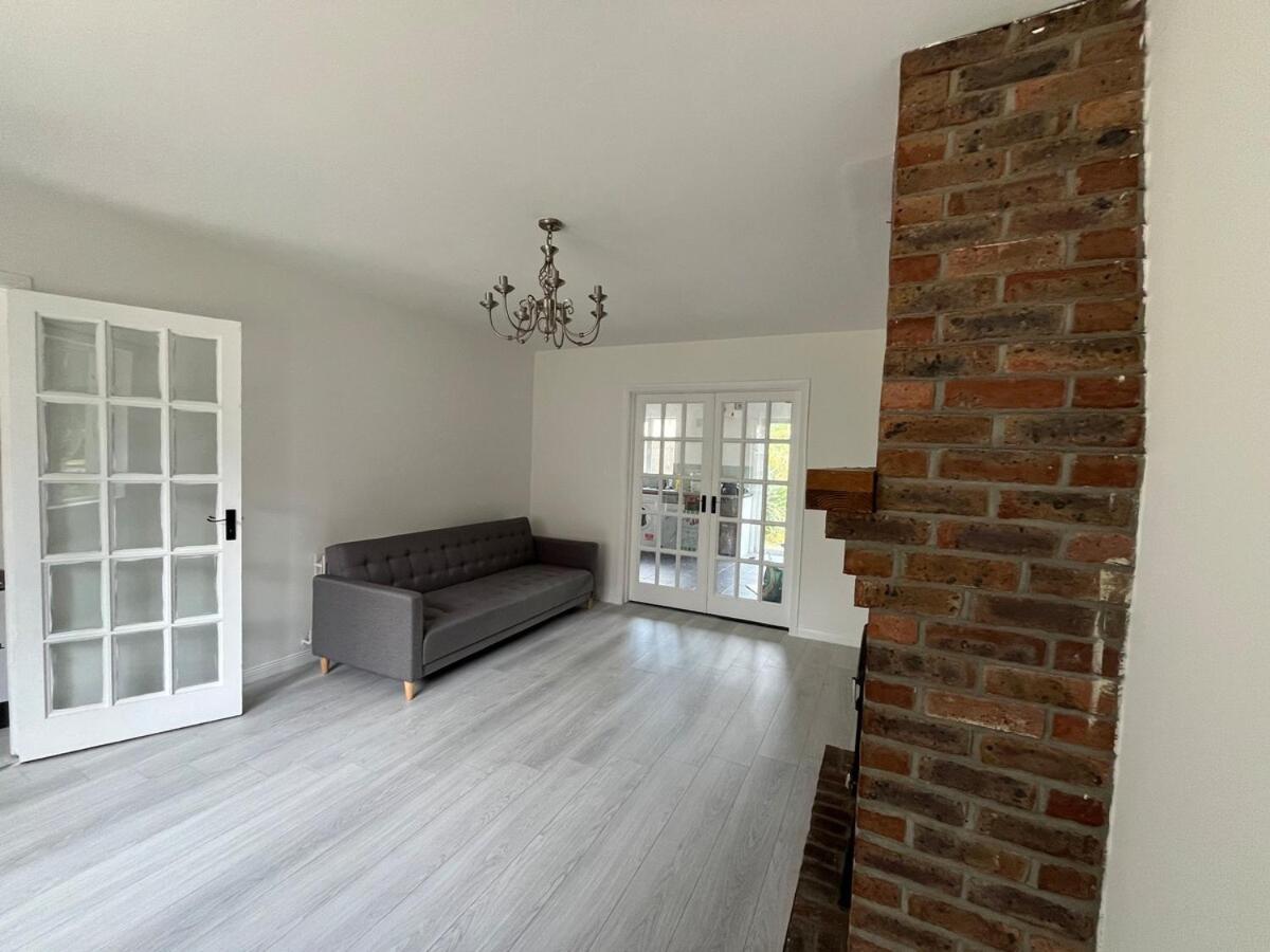 Villa nxt Rock, Cashel & palace - Ferienwohnung Cashel