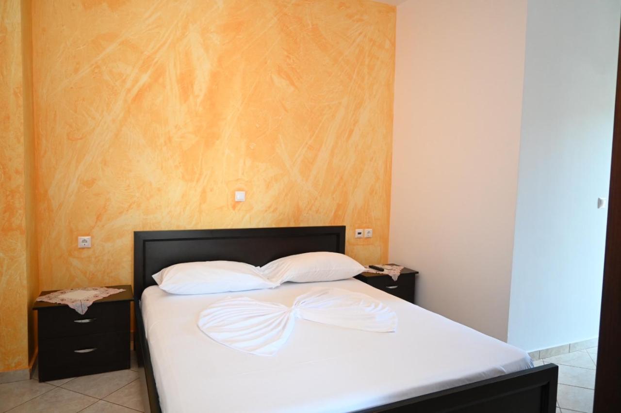 Chambre Familiale