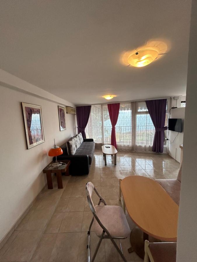 Apartment - Erdgeschoss