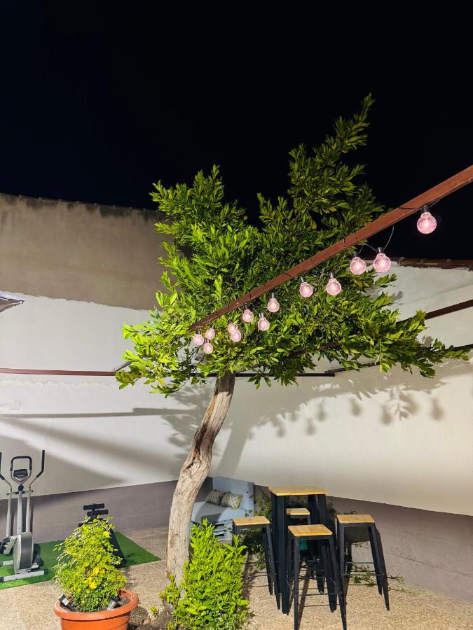 El Patio de Polán - B&B Polán