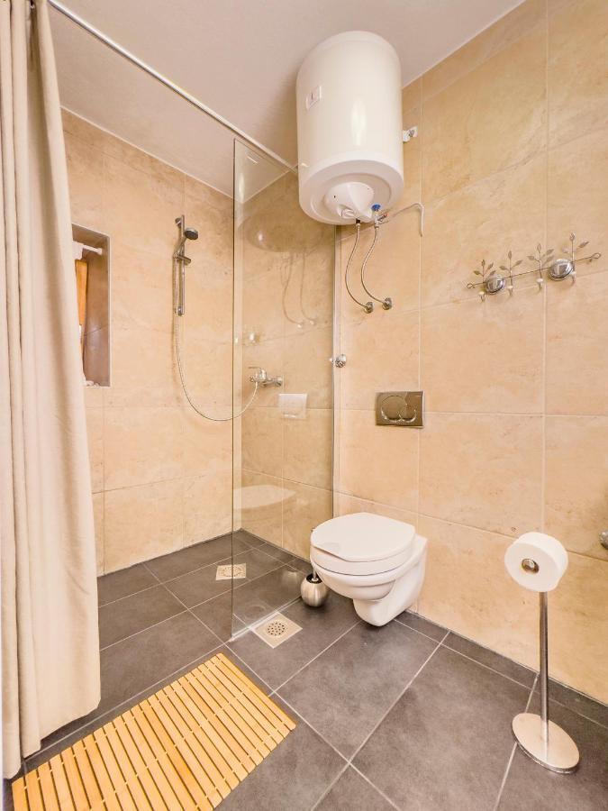 Haus mit 3 Schlafzimmern