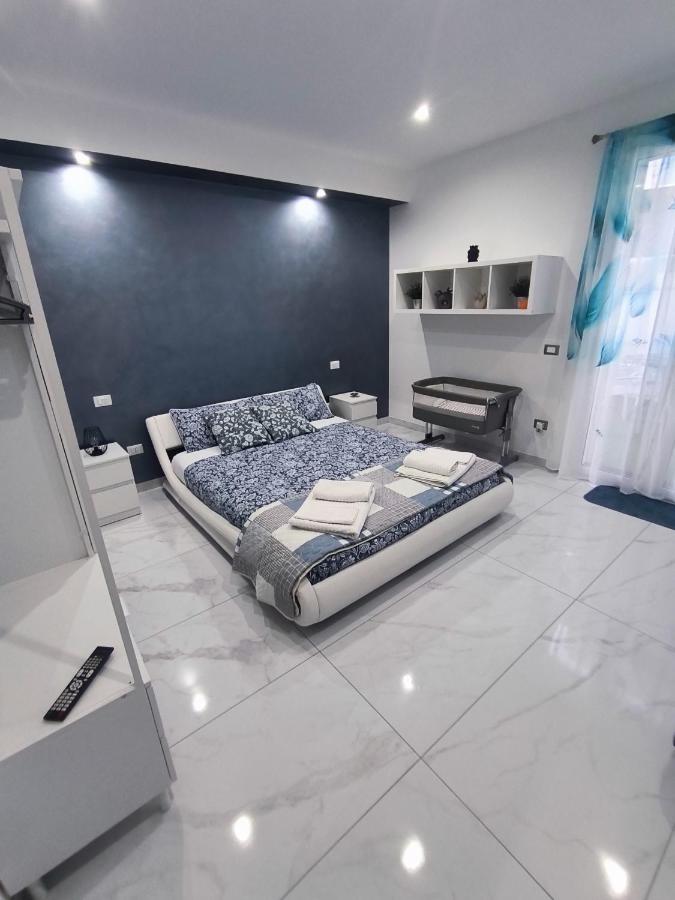 Blu Mare - B&B Avola