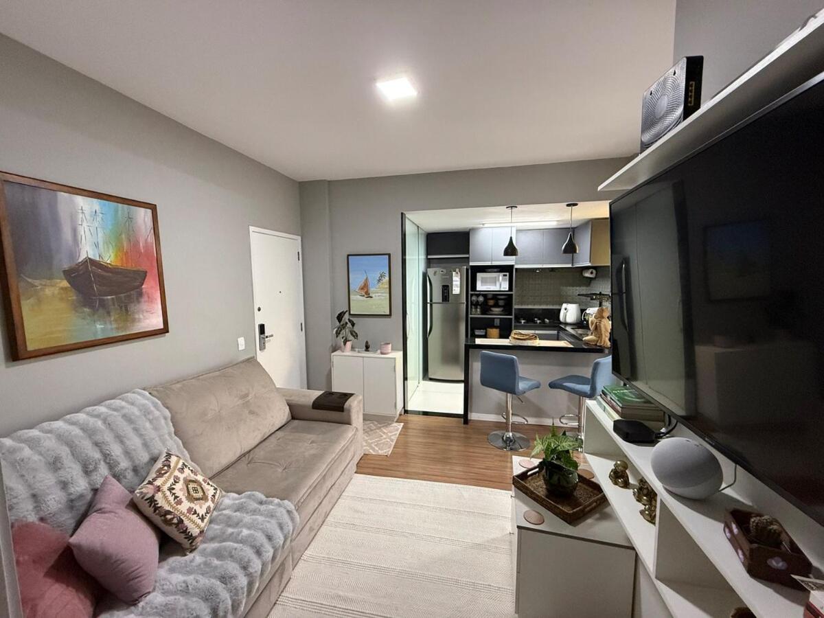 Apartamento no Quitandinha, Petrópolis - Ferienwohnung Petrópolis
