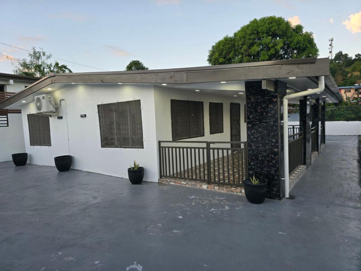 Roylux Apartments - B&B