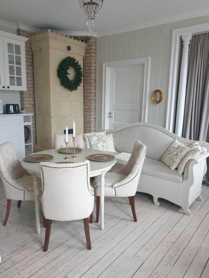 Nordgrenska gården - B&B