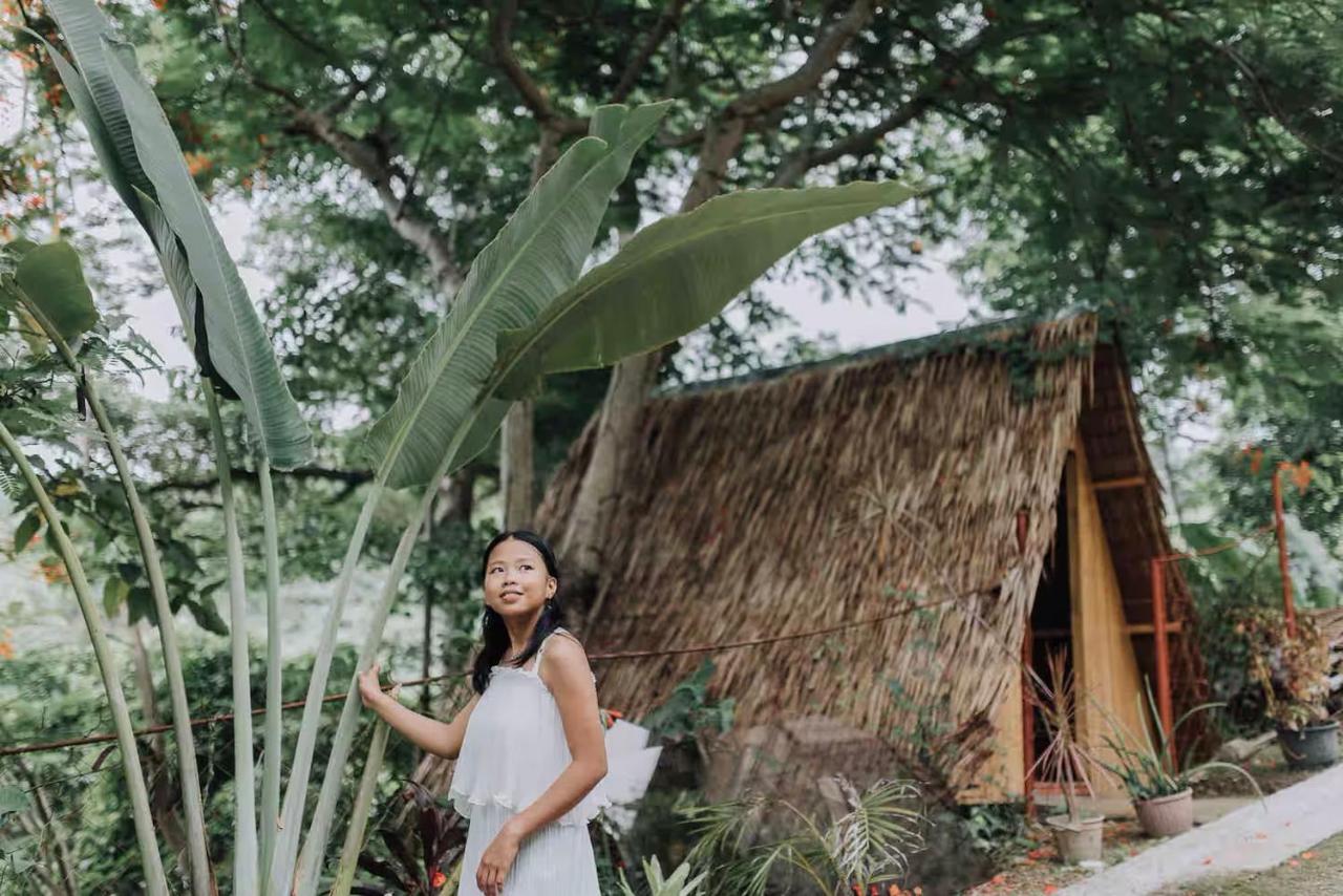 The Secret Hut - Ferienwohnung Cebu City