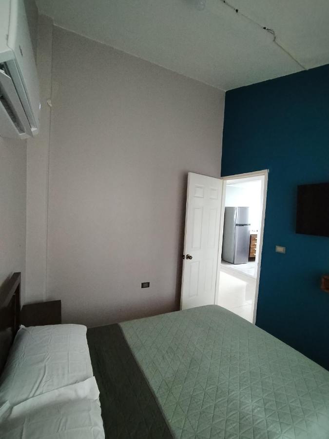 Appartement 2 Chambres