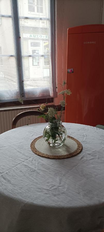 Maison Belle Croix - B&B Châtillon-Coligny