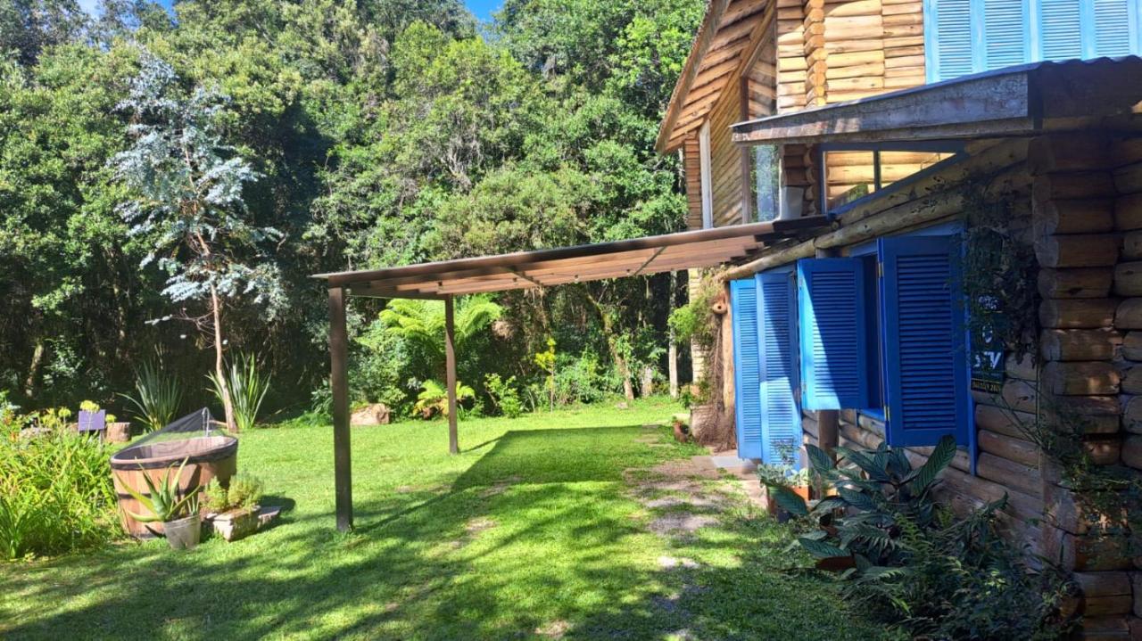 Kaeru Cabana - B&B