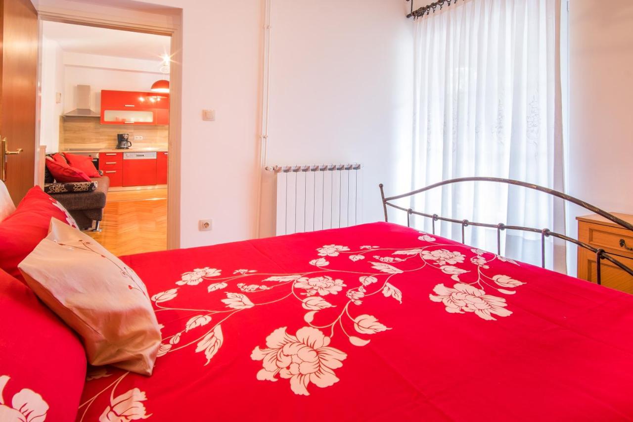 Appartamento Deluxe con Terrazza
