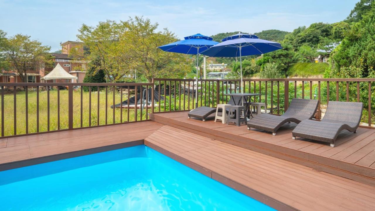 Gapyeong Rialto Pension - B&B