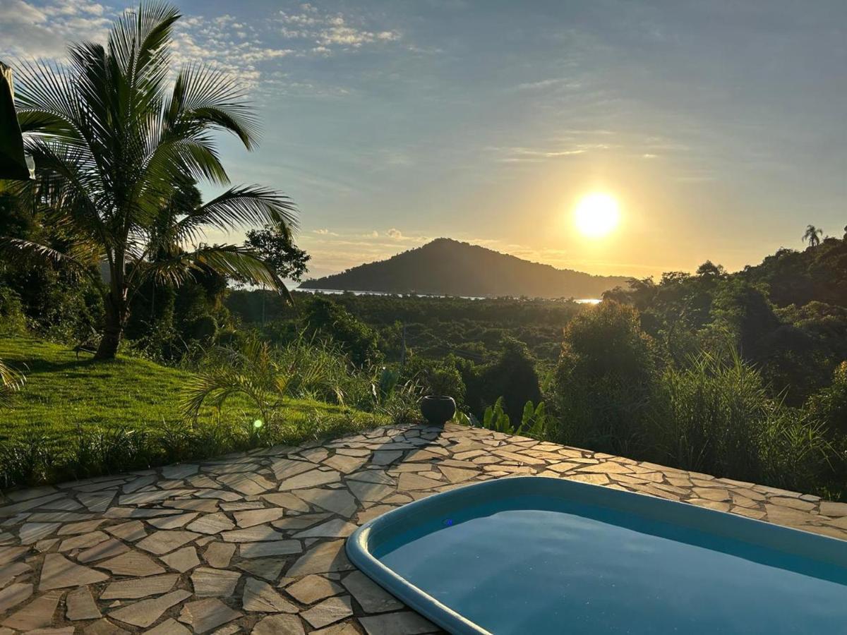 Cantinho do marinheiro - B&B