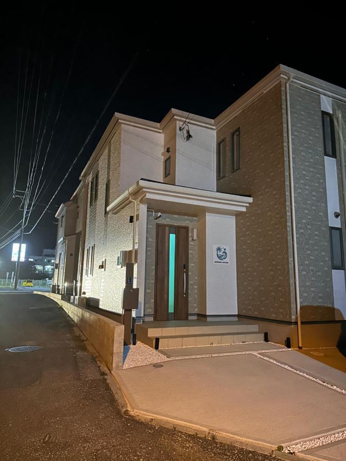 AKEMIO-House - B&B Nago