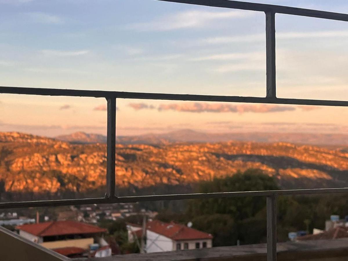 Casa Dom João, Conforto e Vista Incrível em Diamantina - B&B