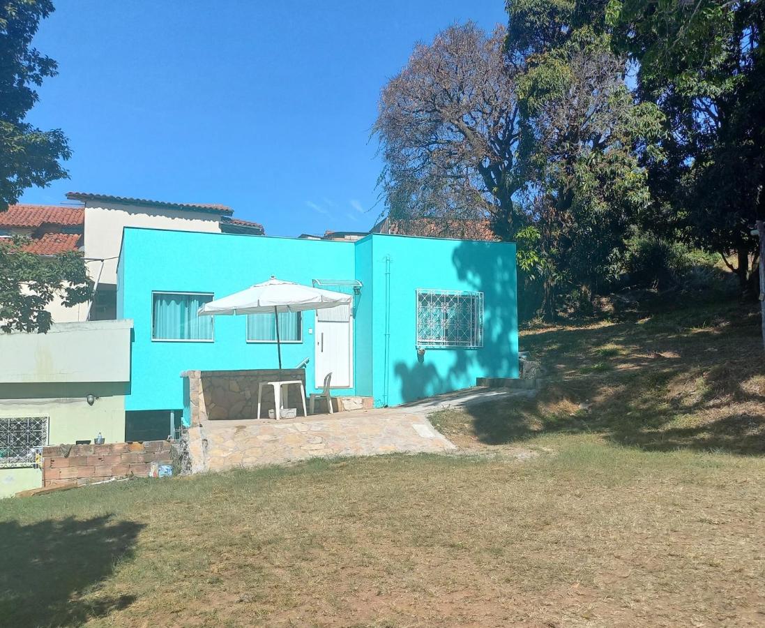 Recanto do Sossego - B&B