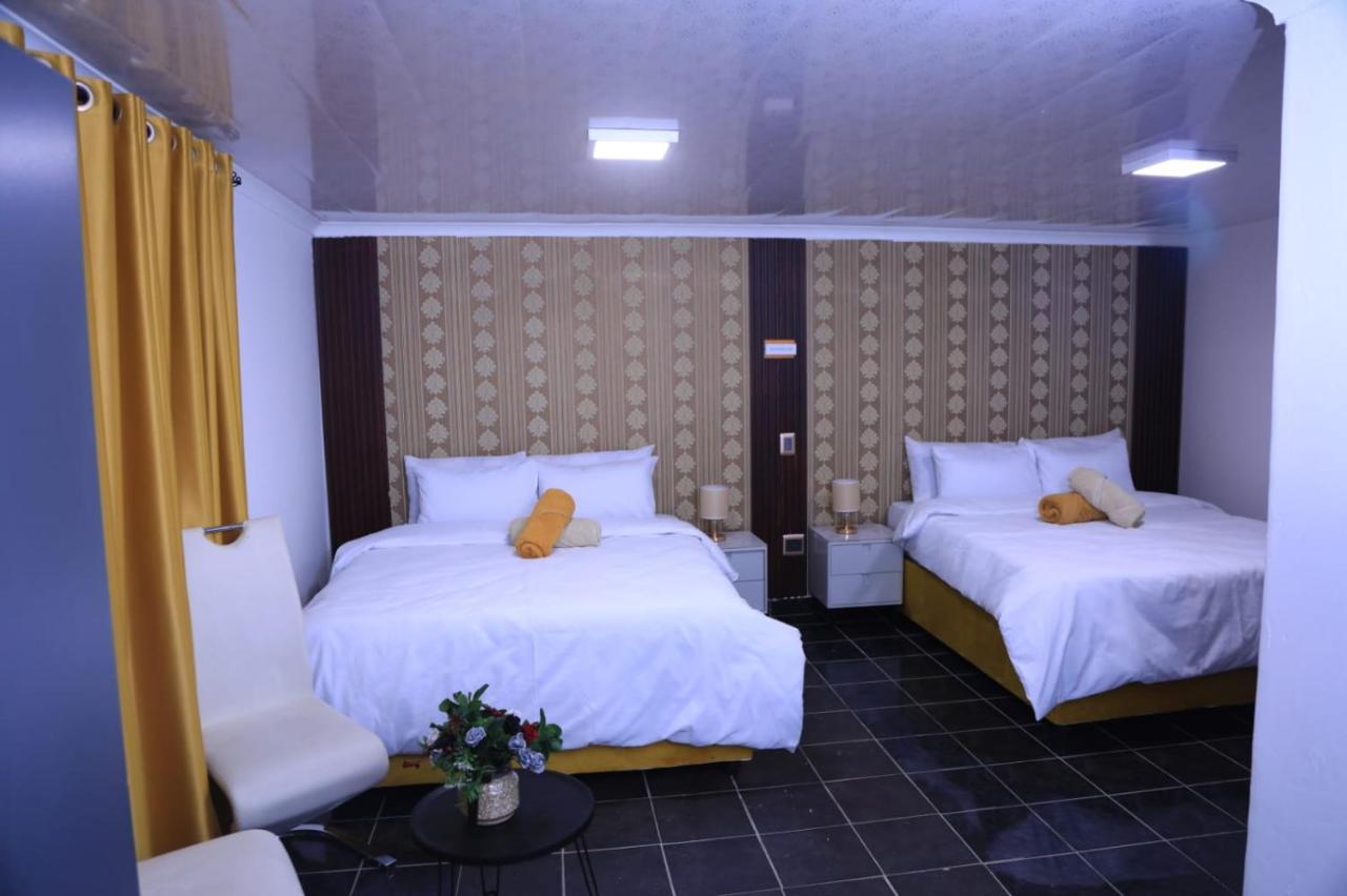 Doppelzimmer
