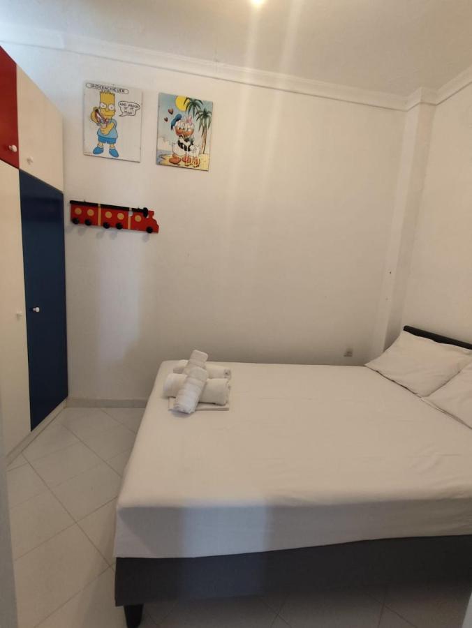 Appartamento con 2 Camere da Letto