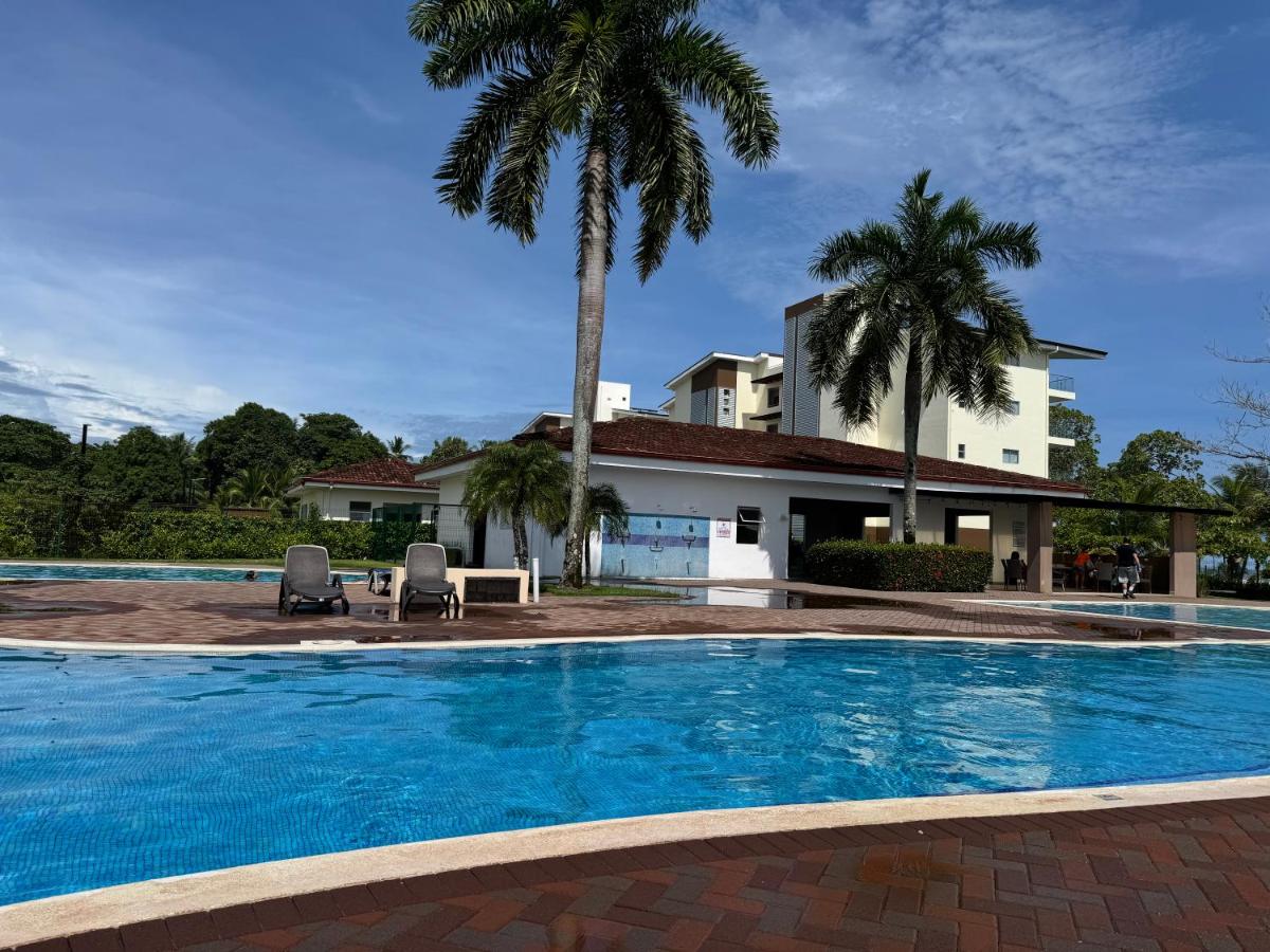 Casa Bela - Ferienwohnung Parrita