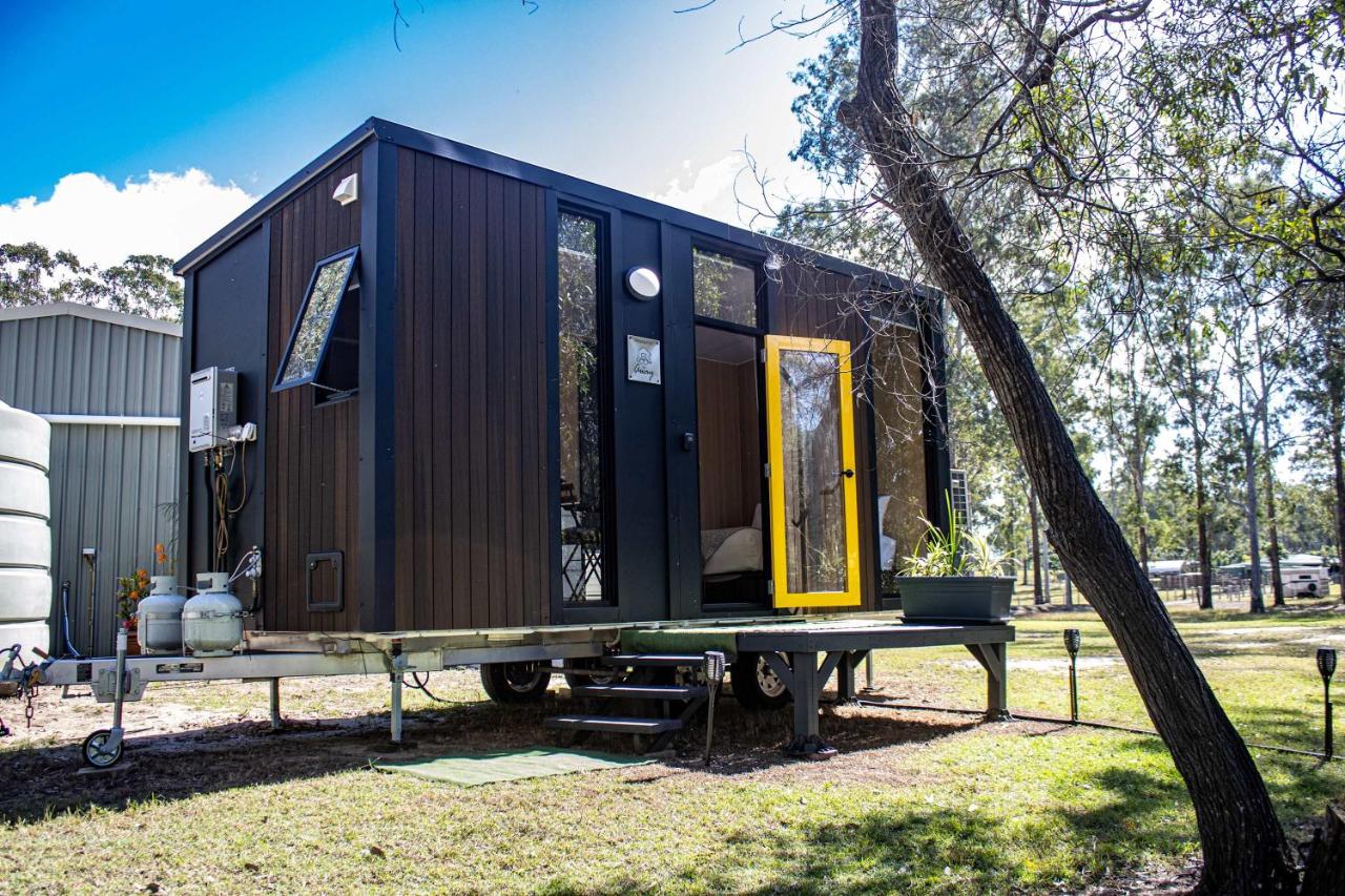 JJJ's Ranch Farm 1 by Tiny Away - B&B