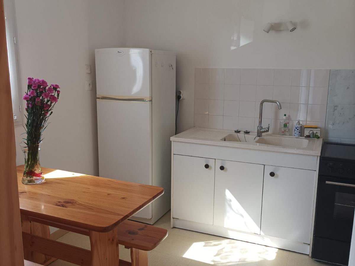 Charmant duplex proche centre avec garage et 2 chambres king size - FR-1-843-43 - Chambres d'hôtes Le Croisic