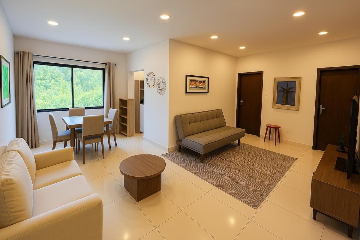Cozy, suitable for resting - Chambres d’hôtes Asunción