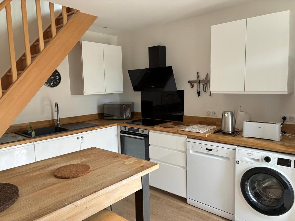 Appartement rénové 4 pers proche plages et commerces à Ondres - FR-1-239-1135 - B&B