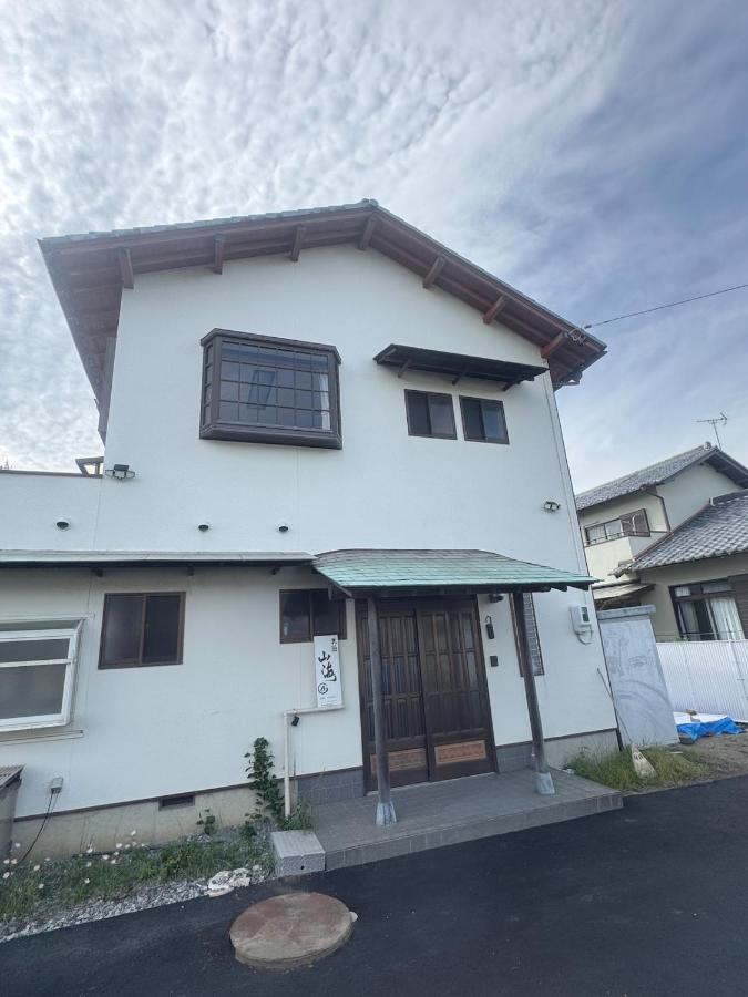 山海a - B&B