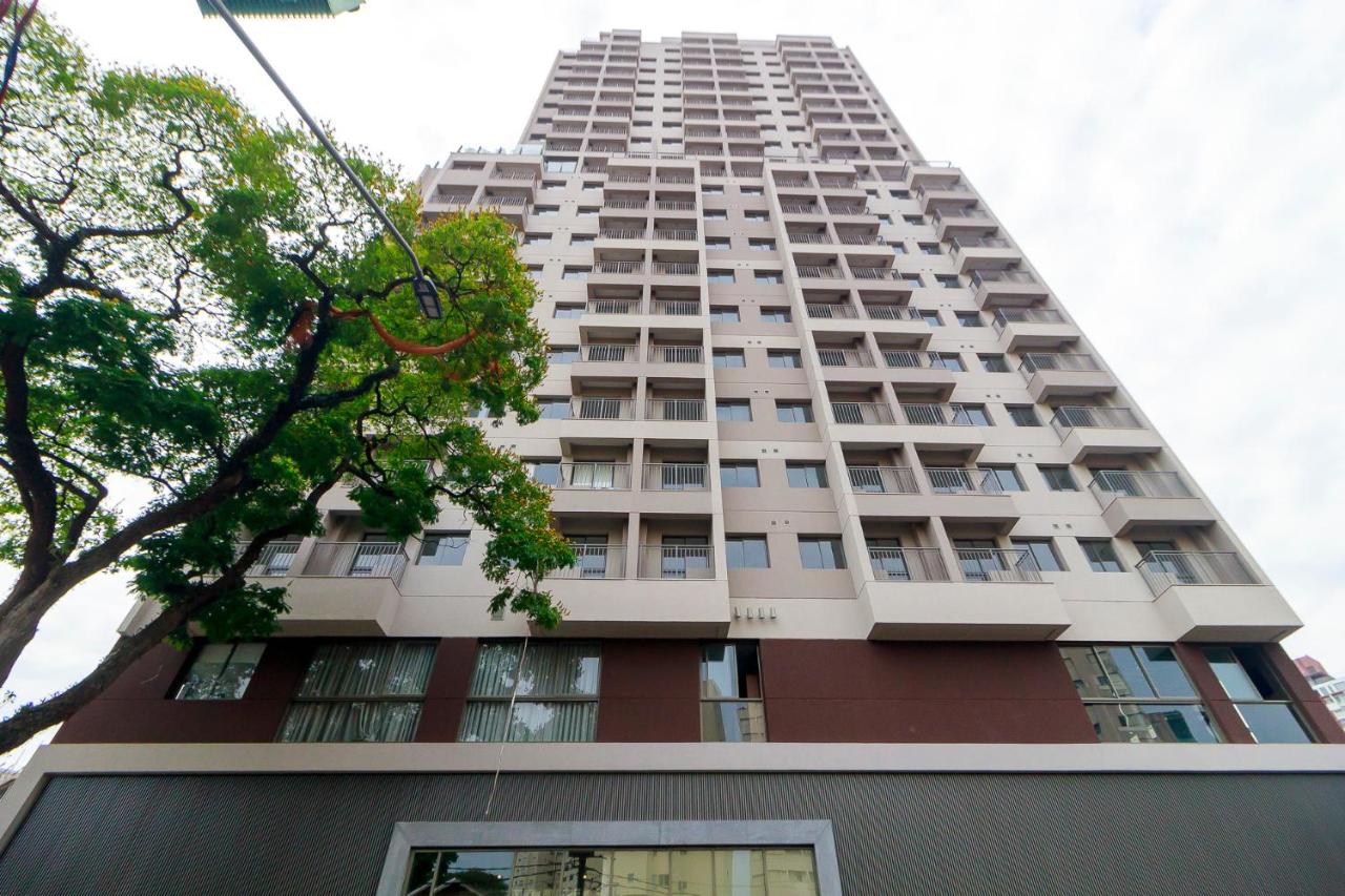 Atmosfera 360 - Brooklin, Berrini e Consulado Americano - B&B São Paulo