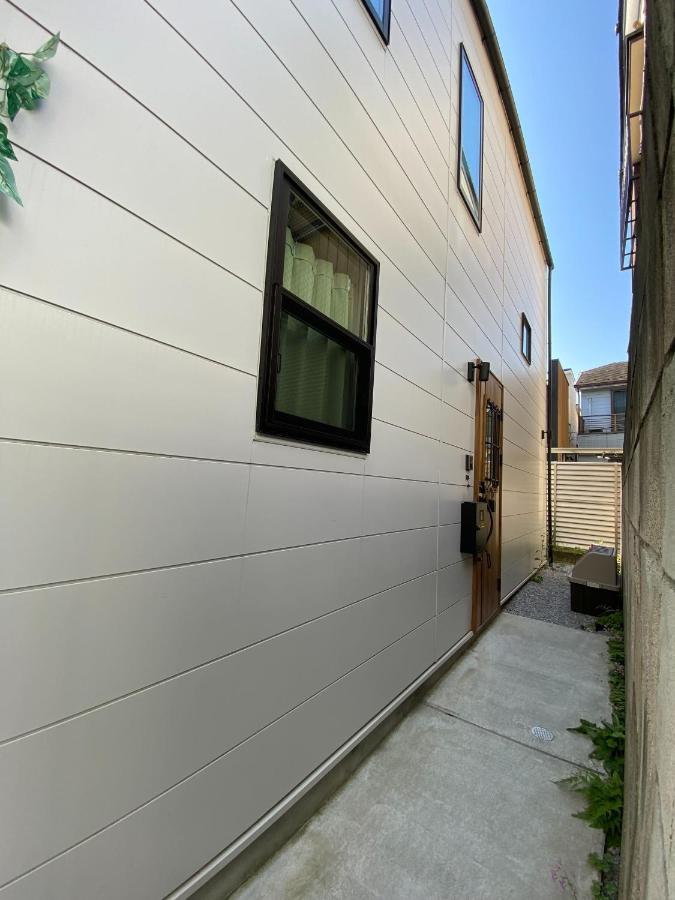 Near JR Kameari Tokyo - Shades of Green - Japanese House for up to 6 Guests - B&B Tokyo