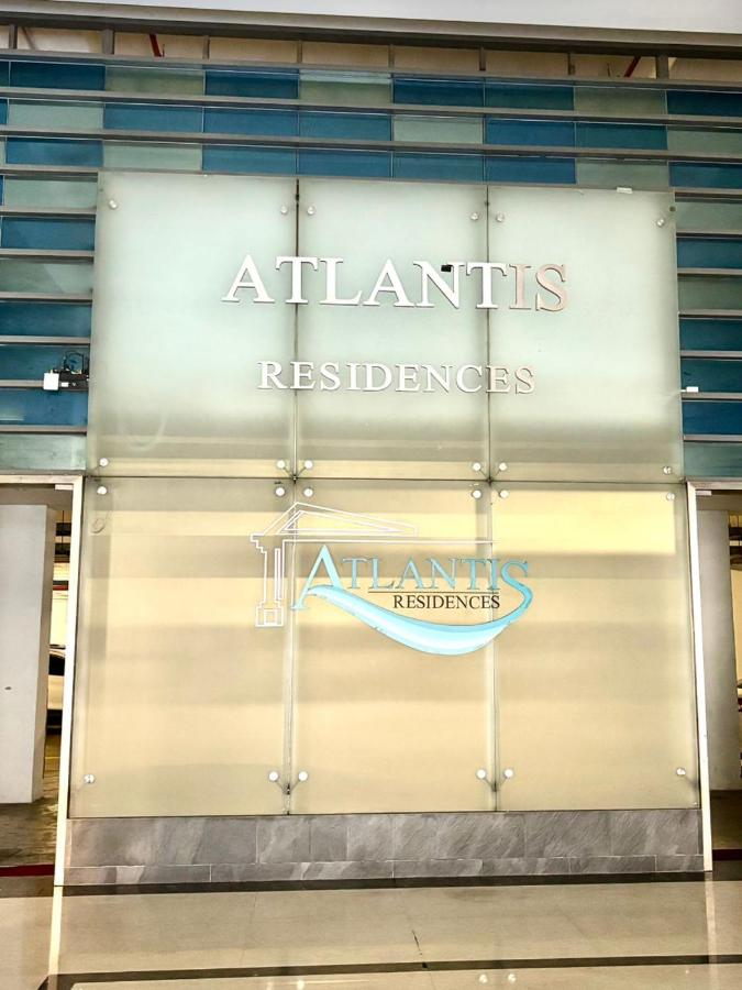 Atlantis Residence Malacca by Mannisstay - B&B Malacca