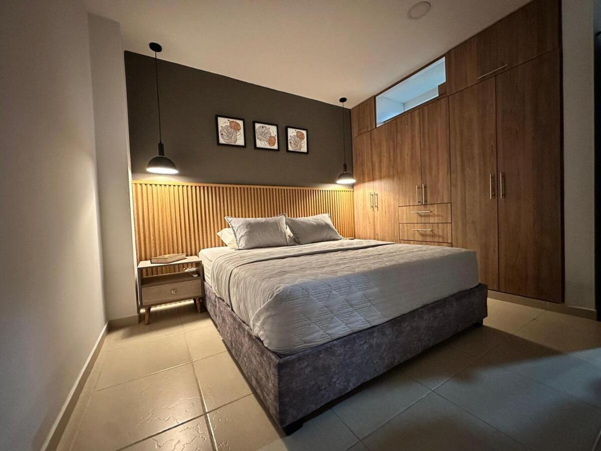 Apartamento entero bien ubicado en zona exclusiva - B&B